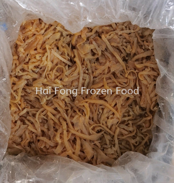 Sheredded Jelly Fish Jelly Fish Kuala Lumpur (KL), Malaysia, Selangor Supplier, Suppliers, Supply, Supplies | Hai Fong Frozen Food Sdn Bhd