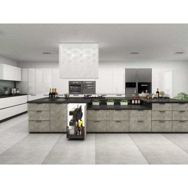 pio style 每 FD9029 INCOM BOX SERIES KITCHEN STORAGE ACCESSORIES Johor, Malaysia, Selangor, Kuala Lumpur (KL), Muar, Puchong Supplier, Wholesaler, Supply, Supplies | ELT SOLUTIONS SDN BHD