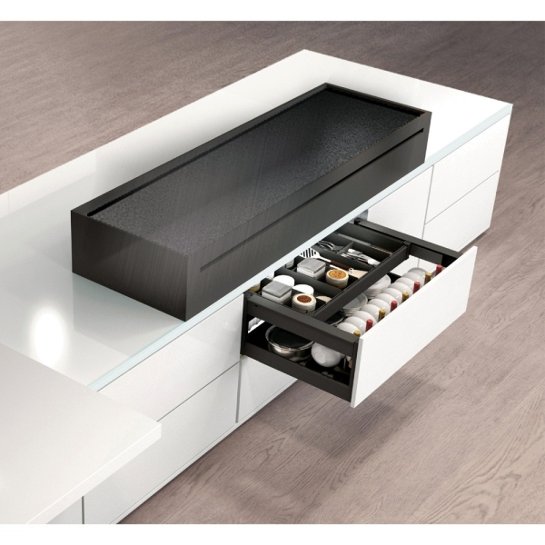 pio style C FD9036 INCOM BOX SERIES KITCHEN STORAGE ACCESSORIES Johor, Malaysia, Selangor, Kuala Lumpur (KL), Muar, Puchong Supplier, Wholesaler, Supply, Supplies | ELT SOLUTIONS SDN BHD