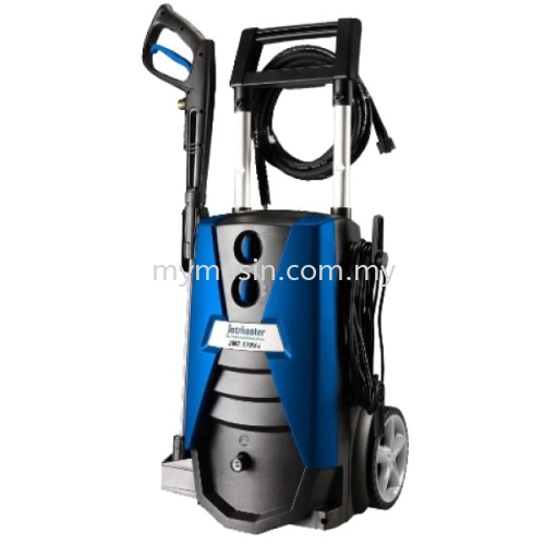 Jetmaster JM7.170V-I High Pressure Cleaner [Code: 8619]