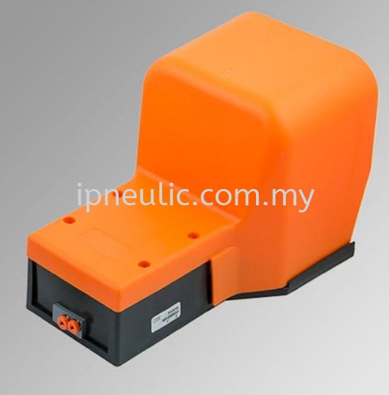 PEV 3/2 NC VALVES SERIES PEV PEDAL OPERATED VALVES METAL WORK PNEUMATIC Malaysia, Perak Supplier, Suppliers, Supply, Supplies | I Pneulic Industries Supply Sdn Bhd