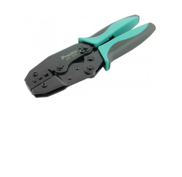 PROSKIT - 6PK-301S STRIPPER / CRIMPER Crimpers Pro'sKit Selangor, Penang, Malaysia, Kuala Lumpur (KL), Petaling Jaya (PJ), Butterworth Supplier, Suppliers, Supply, Supplies | MOBICON-REMOTE ELECTRONIC SDN BHD