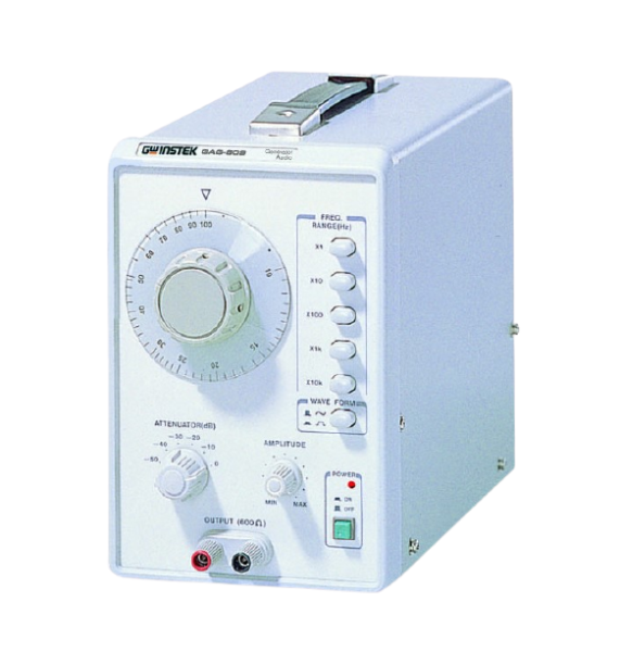 GW INSTEK GAG-810 & GAG-809 Audio Generator Signal Generator GW Instek Selangor, Penang, Malaysia, Kuala Lumpur (KL), Petaling Jaya (PJ), Butterworth Supplier, Suppliers, Supply, Supplies | MOBICON-REMOTE ELECTRONIC SDN BHD