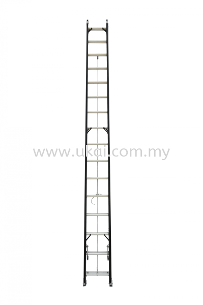 FIBREGLASS EXTENSION LADDER DR LADDER LADDER Malaysia, Kuala Lumpur (KL), Selangor, Melaka, Johor Bahru (JB), Penang, Sabah Supplier, Distributor, Supply, Supplies | Ukai (Malaysia) Sdn Bhd