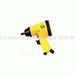 Air Impact Wrench