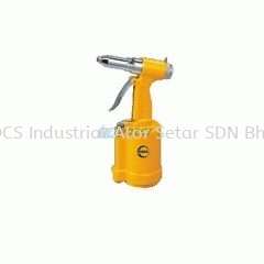 Air-Hydraulic Riveter