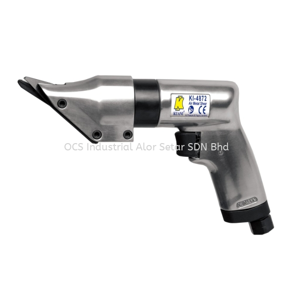 Metal Working Tools KUANI Air Tools Kedah, Malaysia, Alor Setar Supplier, Distributor, Supply, Supplies | OCS Industrial (Alor Setar) Sdn Bhd