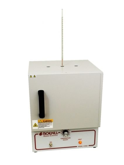 Boekel Scientific Small Laboratory Oven, 107800, 0.6 Cu Ft