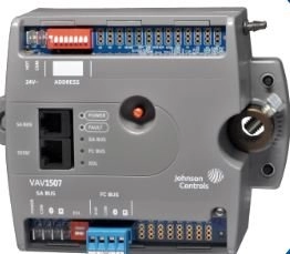 VAV1507 Digital Controller