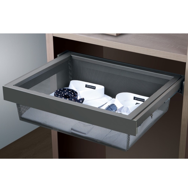 Net Basket WARDROBE SERIES Johor, Malaysia, Selangor, Kuala Lumpur (KL), Muar, Puchong Supplier, Wholesaler, Supply, Supplies | ELT SOLUTIONS SDN BHD