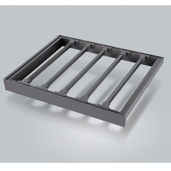 Pull Out Frame Trousers Hanger WARDROBE SERIES Johor, Malaysia, Selangor, Kuala Lumpur (KL), Muar, Puchong Supplier, Wholesaler, Supply, Supplies | ELT SOLUTIONS SDN BHD