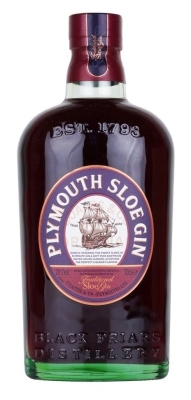 Plymouth Sloe Gin