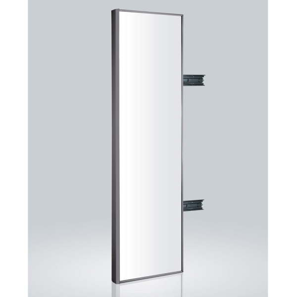 Pull Out Pivoting Wardrobe Mirror WARDROBE SERIES Johor, Malaysia, Selangor, Kuala Lumpur (KL), Muar, Puchong Supplier, Wholesaler, Supply, Supplies | ELT SOLUTIONS SDN BHD