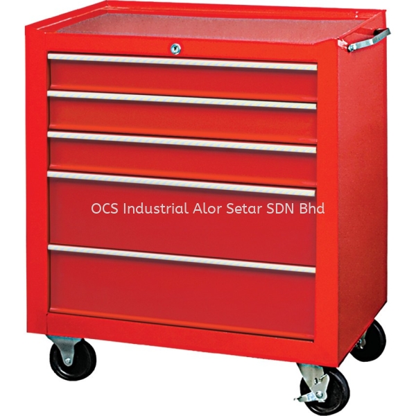 Drawer Tool Cabinet SENATOR Hand Tools Kedah, Malaysia, Alor Setar Supplier, Distributor, Supply, Supplies | OCS Industrial (Alor Setar) Sdn Bhd