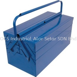 Tool Box SENATOR Hand Tools Kedah, Malaysia, Alor Setar Supplier, Distributor, Supply, Supplies | OCS Industrial (Alor Setar) Sdn Bhd