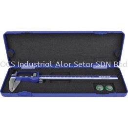 Digital Calipers SENATOR Hand Tools Kedah, Malaysia, Alor Setar Supplier, Distributor, Supply, Supplies | OCS Industrial (Alor Setar) Sdn Bhd