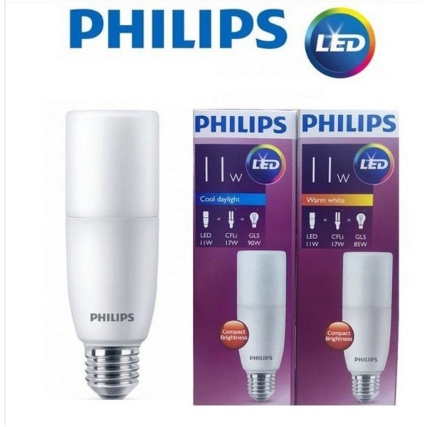 PHILIPS 11W LED STICK BULB PHILIPS PRODUCT Selangor, Malaysia, Kuala Lumpur (KL), Puchong Supplier, Suppliers, Supply, Supplies | TT Lighting