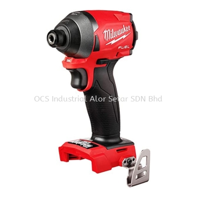 M18 FUEL Hex Impact Driver