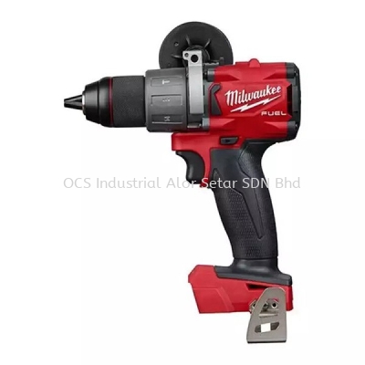 M18 FUEL 13MM Percussion Drill