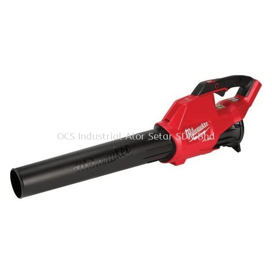 M18 FUEL Blower Outdoor Power Equipment Milwaukee Power Tools Kedah, Malaysia, Alor Setar Supplier, Distributor, Supply, Supplies | OCS Industrial (Alor Setar) Sdn Bhd