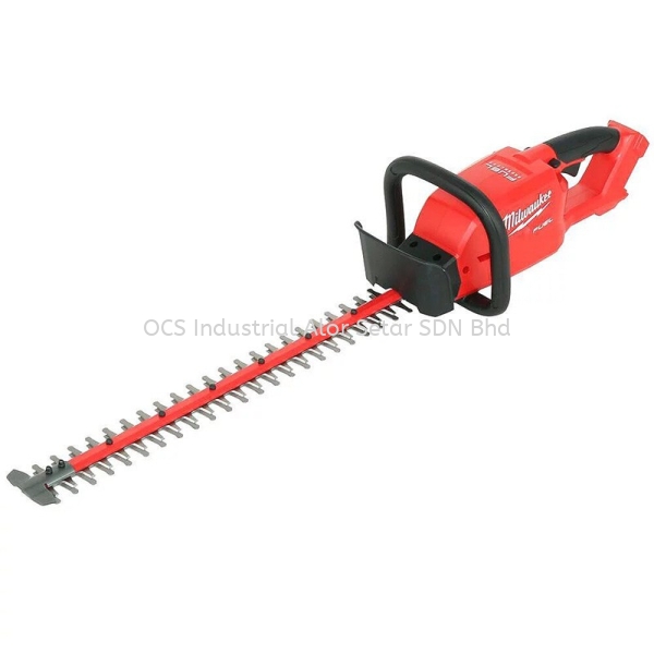 M18 FUEL Hedge Trimmer Outdoor Power Equipment Milwaukee Power Tools Kedah, Malaysia, Alor Setar Supplier, Distributor, Supply, Supplies | OCS Industrial (Alor Setar) Sdn Bhd