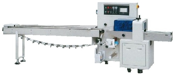 BG-350 Automatic pillow packaging machine (bottom paper type) Pillow-pack Packaging Machine Packaging Equipment Penang, Malaysia, Selangor, Kuala Lumpur (KL), Perai, Shah Alam Supplier, Suppliers, Supply, Supplies | Kimah Industrial Supplies (M) Sdn Bhd