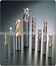 SG - FAX End Mills HSS End Mills NACHI Cutting Tools Kedah, Malaysia, Alor Setar Supplier, Distributor, Supply, Supplies | OCS Industrial (Alor Setar) Sdn Bhd