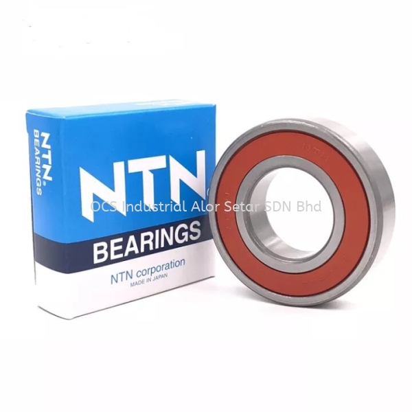  NTN Bearing Kedah, Malaysia, Alor Setar Supplier, Distributor, Supply, Supplies | OCS Industrial (Alor Setar) Sdn Bhd