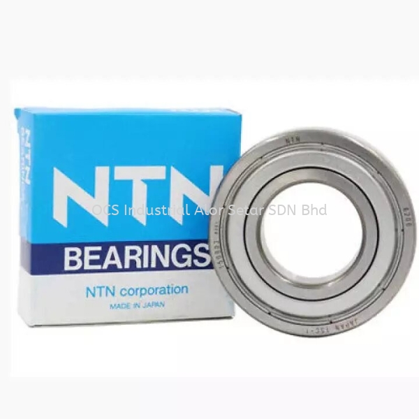  NTN Bearing Kedah, Malaysia, Alor Setar Supplier, Distributor, Supply, Supplies | OCS Industrial (Alor Setar) Sdn Bhd