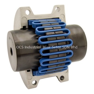 Blue-Flex® Grid Couplings