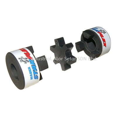 Jaw Couplings