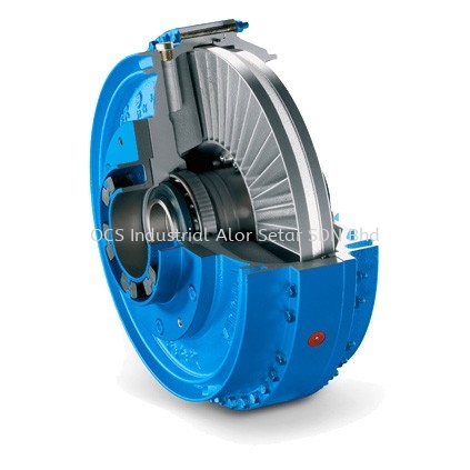 Hydrodynamic Couplings FLENDER Coupling Kedah, Malaysia, Alor Setar Supplier, Distributor, Supply, Supplies | OCS Industrial (Alor Setar) Sdn Bhd