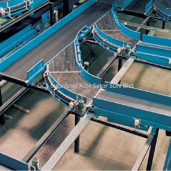 Steel Conveyor Belts Forbo Belting Kedah, Malaysia, Alor Setar Supplier, Distributor, Supply, Supplies | OCS Industrial (Alor Setar) Sdn Bhd