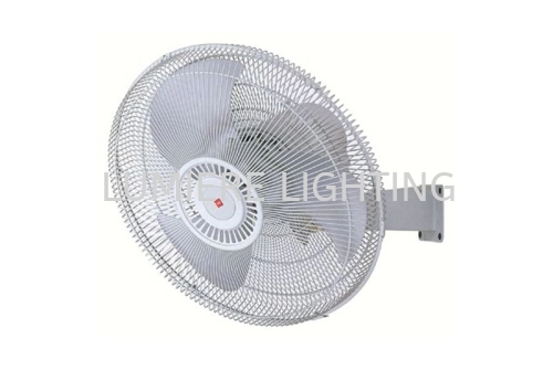 KDK Industrial wall fan K50RA (50cm/20")