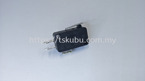 06043360 SW-V-101A MICRO / LIMIT SWITCH SWITCHES PROJECT COMPONENTS  Melaka, Malaysia Supplier, Retailer, Supply, Supplies | TS KUBU ELECTRONICS SDN BHD
