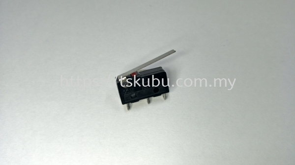 06042250 SW-KW12L25 MICRO / LIMIT SWITCH SWITCHES PROJECT COMPONENTS  Melaka, Malaysia Supplier, Retailer, Supply, Supplies | TS KUBU ELECTRONICS SDN BHD