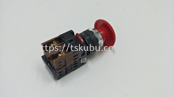 06074220 AE-22 / MACK PUSH BUTTON SWITCH SWITCHES PROJECT COMPONENTS  Melaka, Malaysia Supplier, Retailer, Supply, Supplies | TS KUBU ELECTRONICS SDN BHD