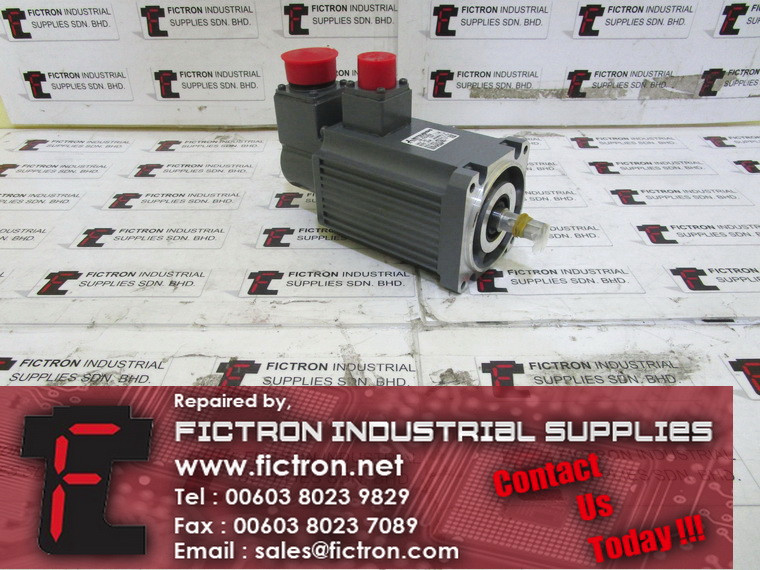 HA-FH33RCK HAFH33RCK MITSUBISHI AC Servo Motor Supply Repair Malaysia Singapore Indonesia USA Thailand