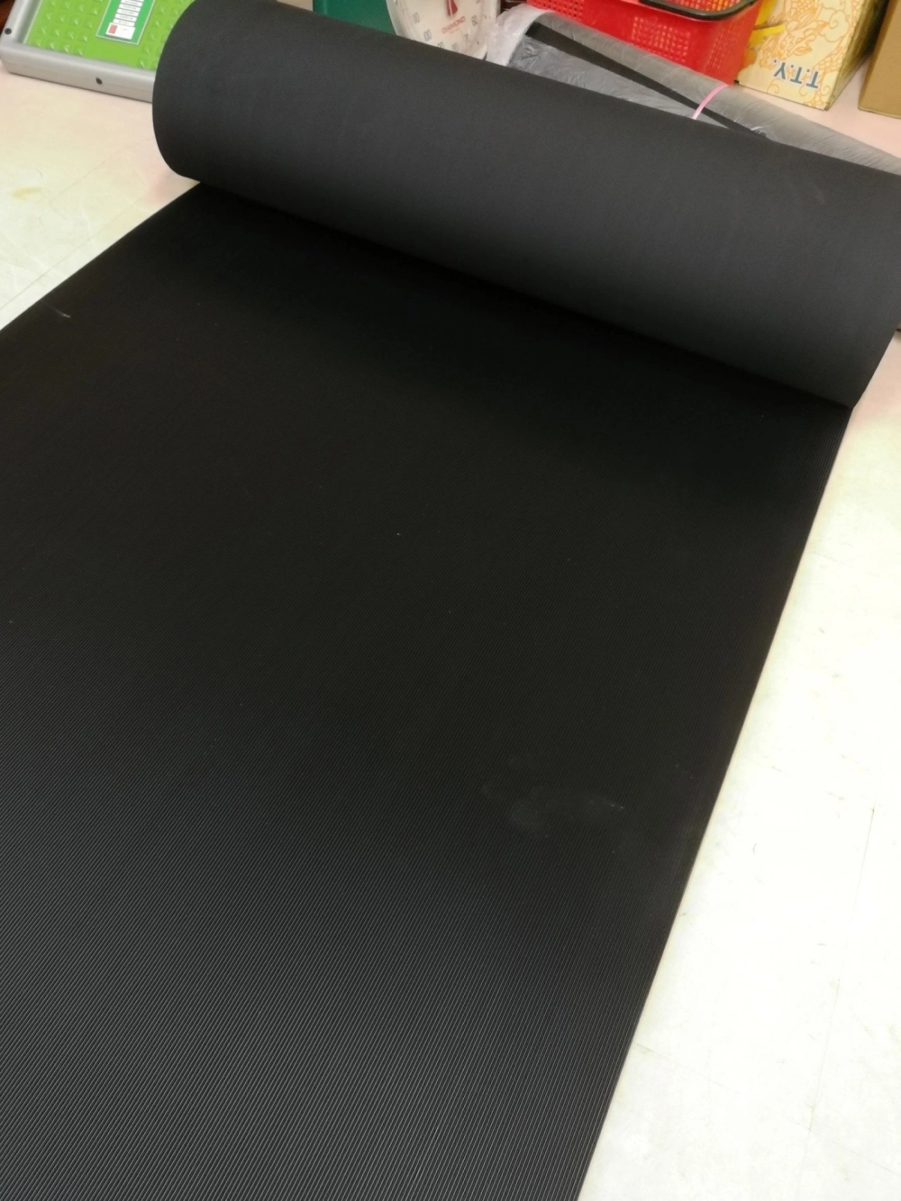 Electrical Insulating Mat