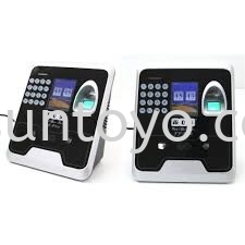 Face + Thumb Print Time Attendance Biometric Time Attendance Shop Equipment Johor Bahru (JB), Malaysia, Johor Jaya, Taman Sentosa Supplier, Suppliers, Supply, Supplies | Suntoyo Enterprise (M) Sdn Bhd