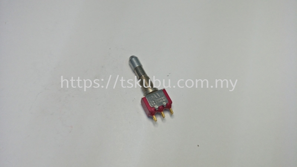 06098210 SW-006-214  TOGGLE SWITCH SWITCHES PROJECT COMPONENTS  Melaka, Malaysia Supplier, Retailer, Supply, Supplies | TS KUBU ELECTRONICS SDN BHD