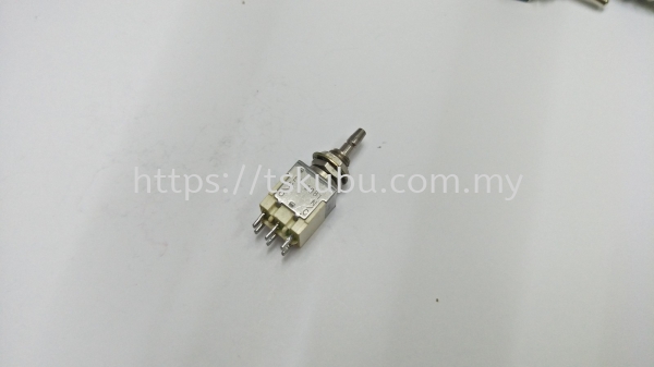 06093360 EB-2061  TOGGLE SWITCH SWITCHES PROJECT COMPONENTS  Melaka, Malaysia Supplier, Retailer, Supply, Supplies | TS KUBU ELECTRONICS SDN BHD