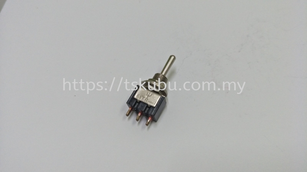 06092230 STM-103 TOGGLE SWITCH SWITCHES PROJECT COMPONENTS  Melaka, Malaysia Supplier, Retailer, Supply, Supplies | TS KUBU ELECTRONICS SDN BHD