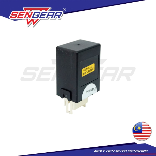 Proton Wira Central Lock Relay Relay Kuala Lumpur (KL), Malaysia, Selangor Supplier, Suppliers, Supply, Supplies | TPM Machinery Sdn Bhd