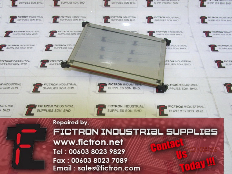 LJ640U34 SHARP LCD Panel Display Touch Screen Repair Malaysia Singapore Indonesia USA Thailand