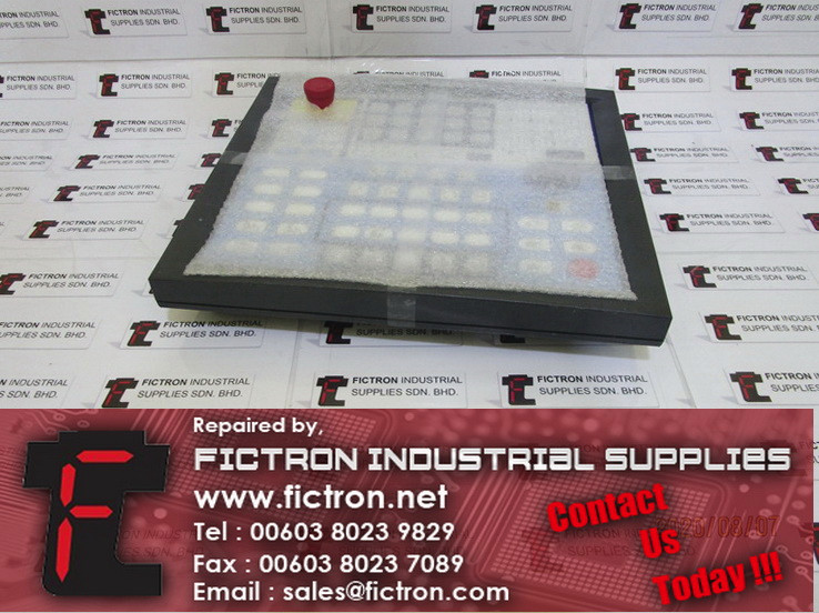 M5K902 SIGMATEK Operator Panel Supply Repair Malaysia Singapore Indonesia USA Thailand