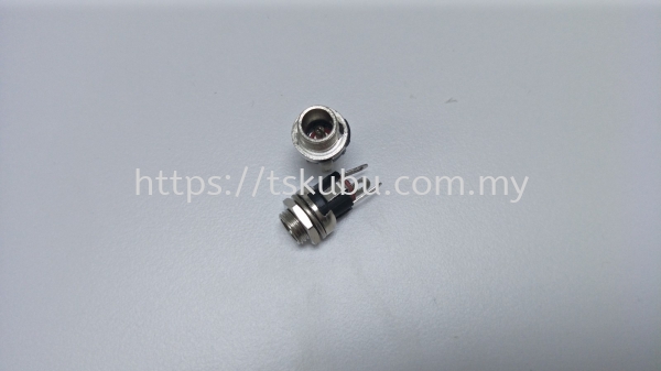 02069810 EJ-21 DC JACKS ELV CONNECTORS PLUGS AND JACKS Melaka, Malaysia Supplier, Retailer, Supply, Supplies | TS KUBU ELECTRONICS SDN BHD