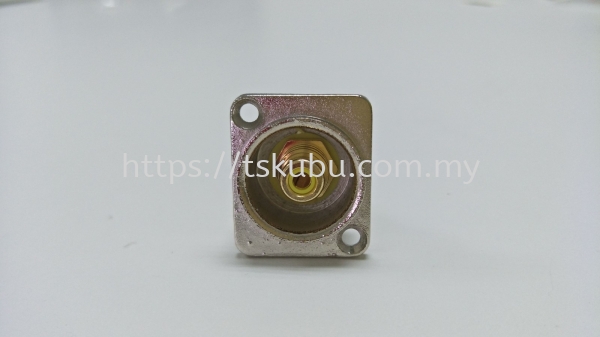 02155520 MRC-2FD  RCA SOCKETS RCA CONNECTOR  PLUGS AND JACKS Melaka, Malaysia Supplier, Retailer, Supply, Supplies | TS KUBU ELECTRONICS SDN BHD