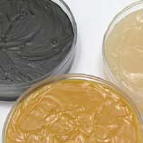 Lithium Soap Greases