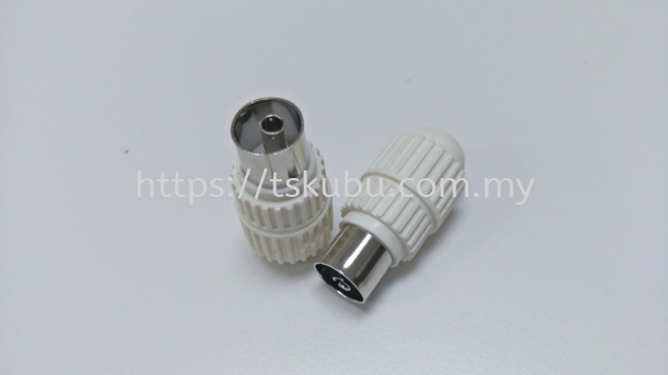 02630140 MJ-014S (JAPAN) PAL CONNECTORS COAXIAL CONNECTORS PLUGS AND JACKS Melaka, Malaysia Supplier, Retailer, Supply, Supplies | TS KUBU ELECTRONICS SDN BHD